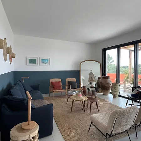 Casa Citrus Willa *