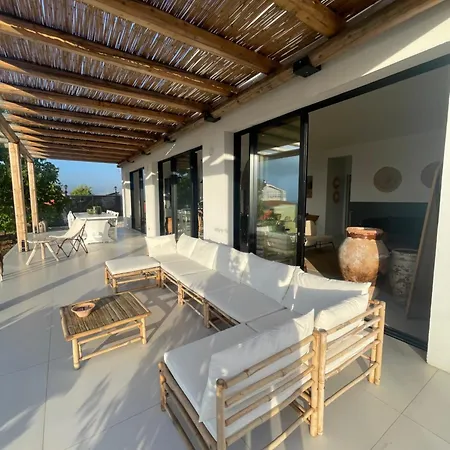 Willa Casa Citrus *