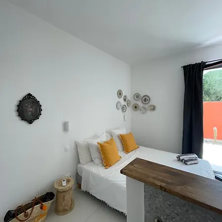 Willa Casa Citrus