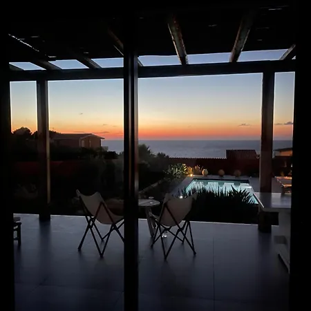 Willa Casa Citrus *