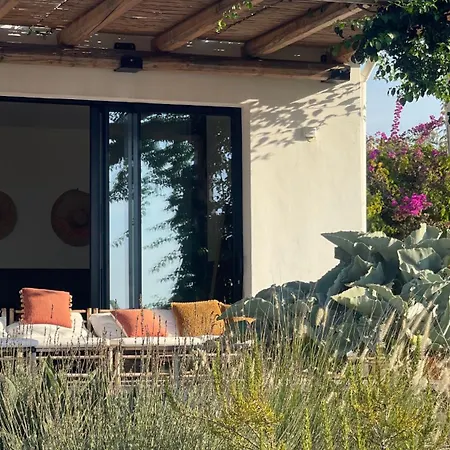 Casa Citrus * Balestrate