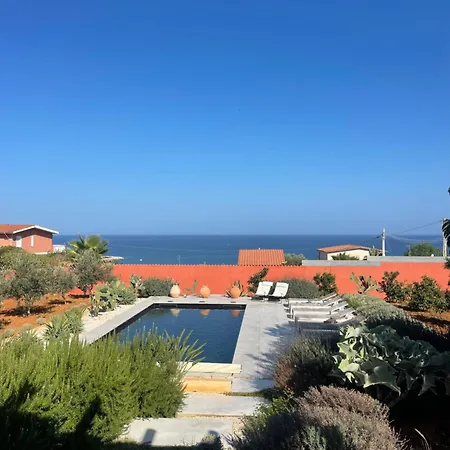 Casa Citrus Willa