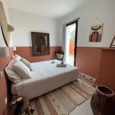 Casa Citrus Willa