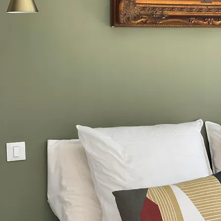 Casa Citrus *