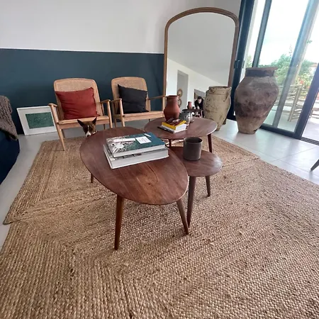 Casa Citrus
